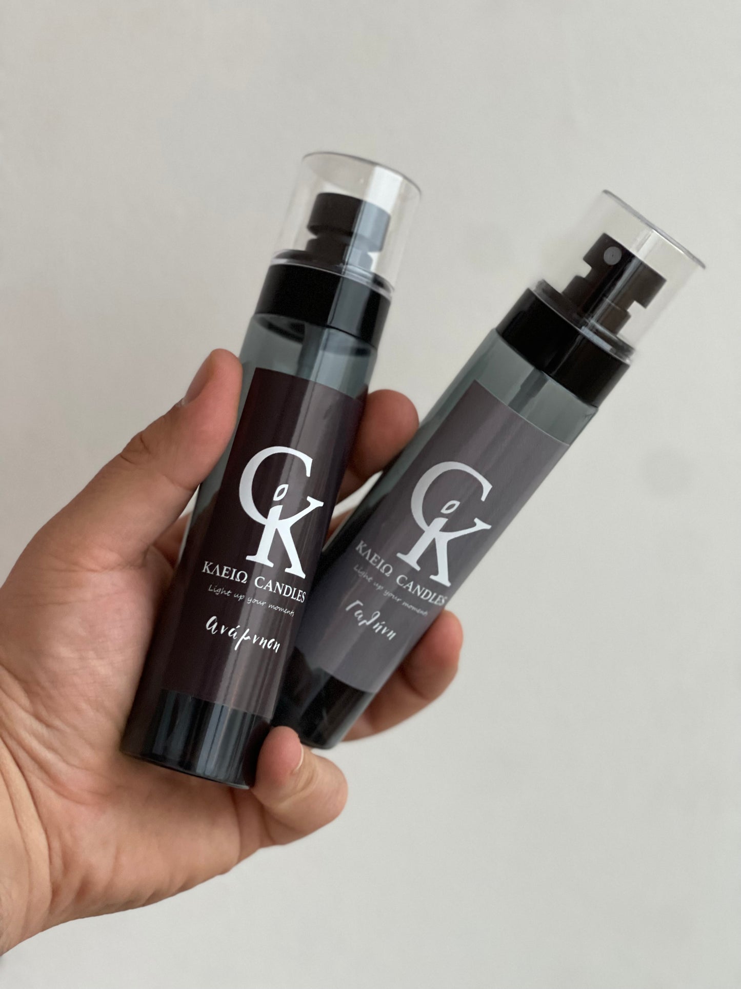 Fabric spray 120ml