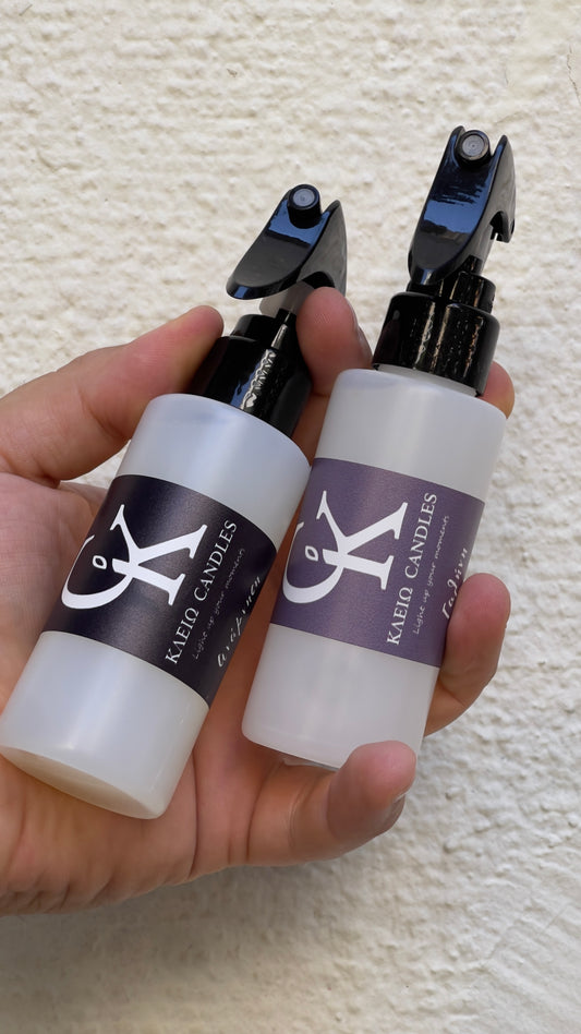 Fabric spray 100ml