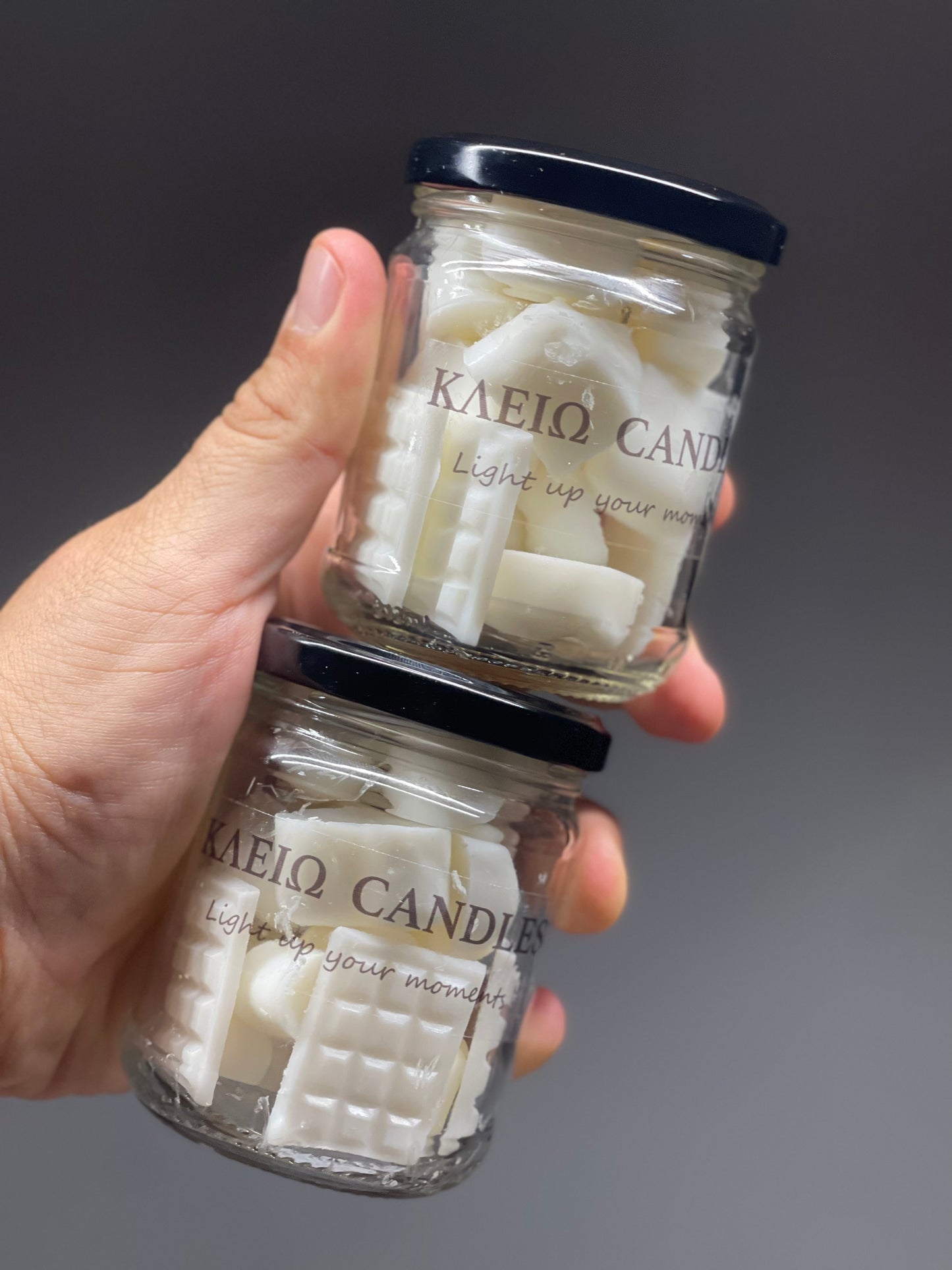 Wax melts 17 τεμάχια